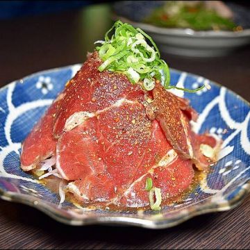 東來屋平價啤酒串燒