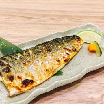 八盛精緻日本料理