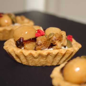 法樂公爵手工坊