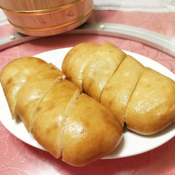 大江南北川味小館