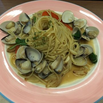 米拉瓦義式餐廳