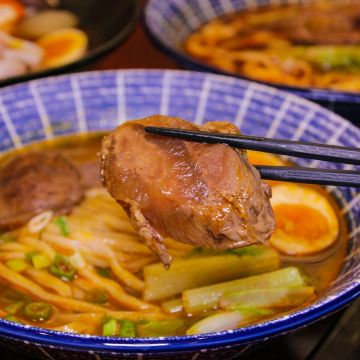 麵角麵食館メン角