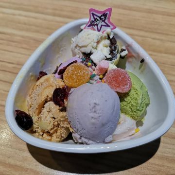 日光徐徐 永華店