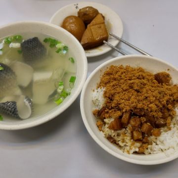 台灣成無刺虱目魚專賣店