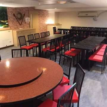 天廚河粉 民族店 viet nam food