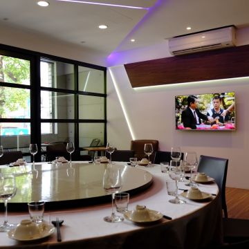 百合莊園 Byhandkitchen