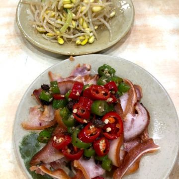 一品山西刀削麵之家（士林店）