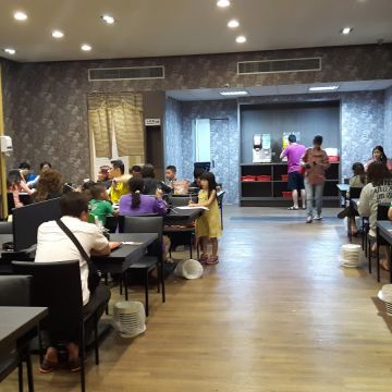 五鮮級平價鍋物 高雄左營店