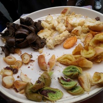 金三峽牛角（新莊店）