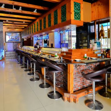 坤記食堂&吉貝島海鮮