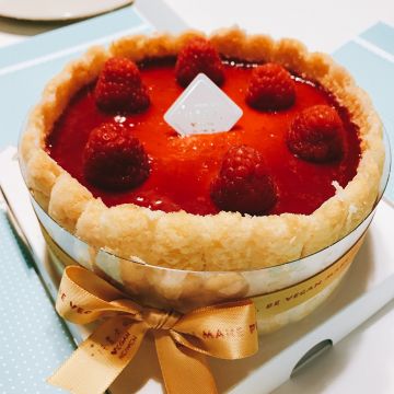 純素天堂 Vegan Heaven