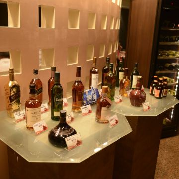 紅毛港海鮮餐廳