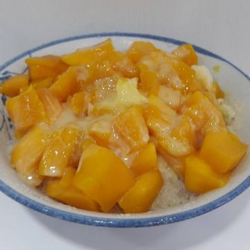 阿明ㄟ豆花