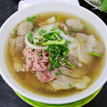 越南牛肉河粉（中西店）