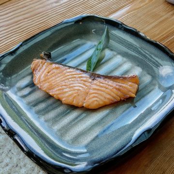 宜蘭文學館-九榖咖啡