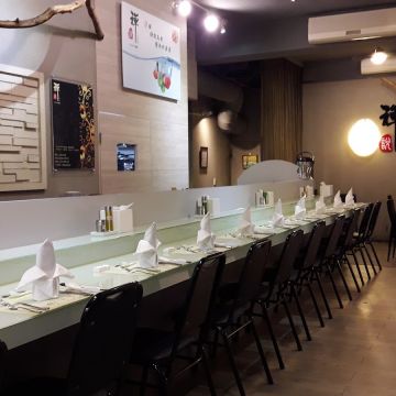 禪說人文蔬食餐廳