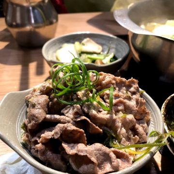 涮乃葉 嘉義遠百店 しゃぶ葉syabu-yo