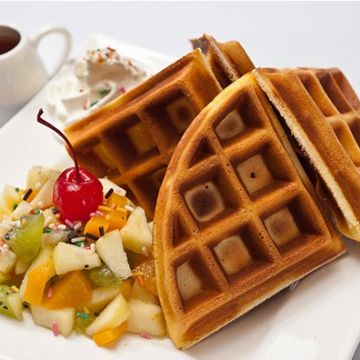 巴黎灣景觀餐廳