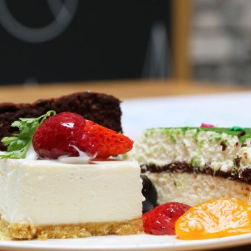 台南老爺行旅-回甘咖啡