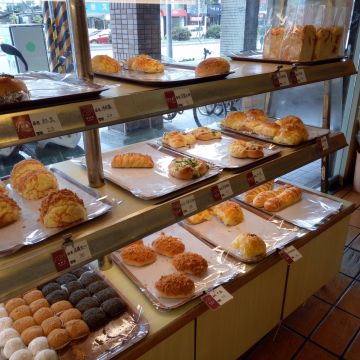 伊利亞專業烘焙（文山店）