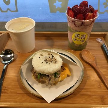 乳菓在一起（萬華店）