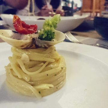 La Locanda 羅莎娜小廚房