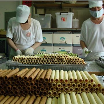 法務部矯正署臺南監獄