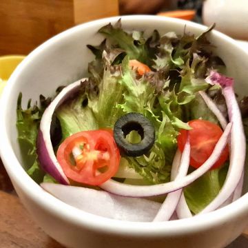 Mmm Brunch 早餐&早午餐餐廳