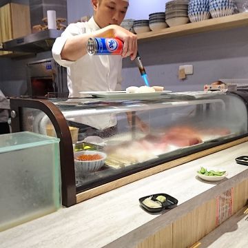 津天丼地 手作壽司•丼飯