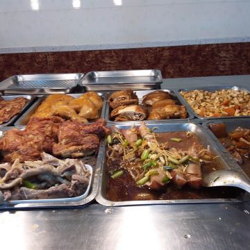 品味自助餐（彰化店）