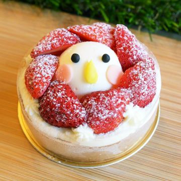 Tori Coffee 鳥兒咖啡