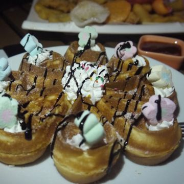 大園101景觀餐廳