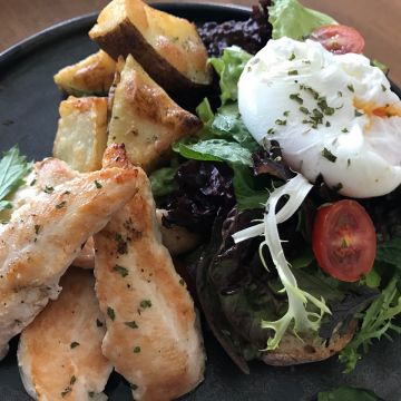 +樂水 Hotel de Plus