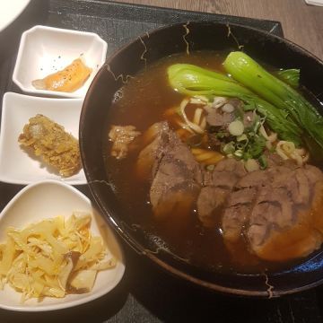 太平洋商務-如意廳