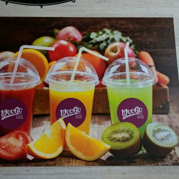 WooGo（林口店）