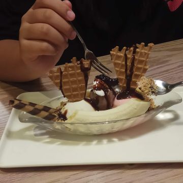 枝仔冰城 旗山總店