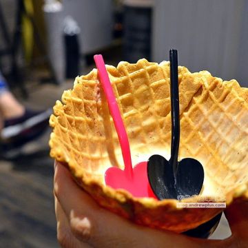 ANGEL義式手工冰淇淋