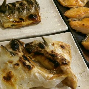 禾鑫屋和風料理