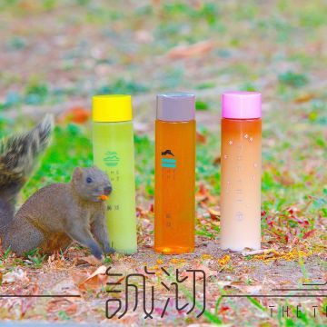 誠沏THÉTHÉ 文創茶飲 THÉTHÉ