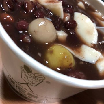 綠逗薏仁（士林店）