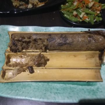 大蚵卡蠔海鮮燒烤