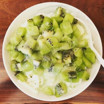 芒果遇到冰（竹東店）