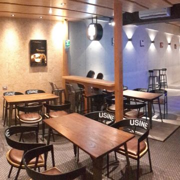 炸去啃職人炸物（三重店）