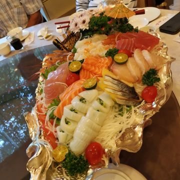 頂園港式飲茶‏