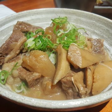 山酒食 日本料理店