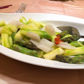 裕元花園酒店-喆園鮑魚中餐廳