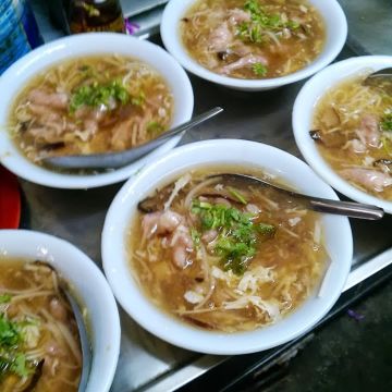北港香菇肉羹（永和店）