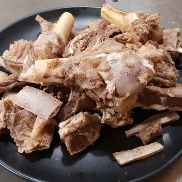 正老林羊肉爐（松山店）