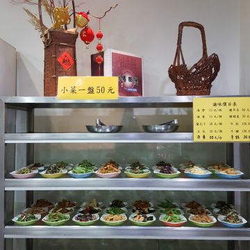 品膳西湖（台中西區店）