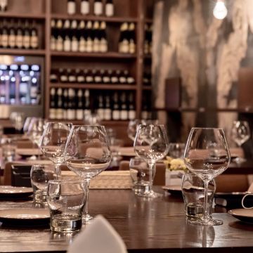 葡萄酒沙龍 enowine